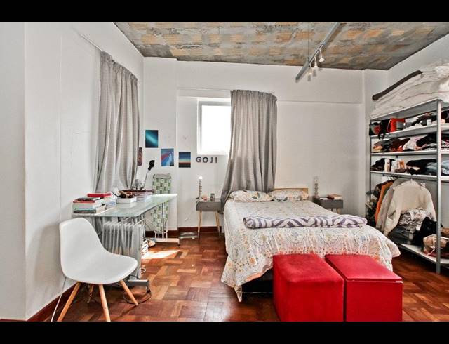 0.5 BEDROOM APARTMENT FOR SALE IN MABONENG